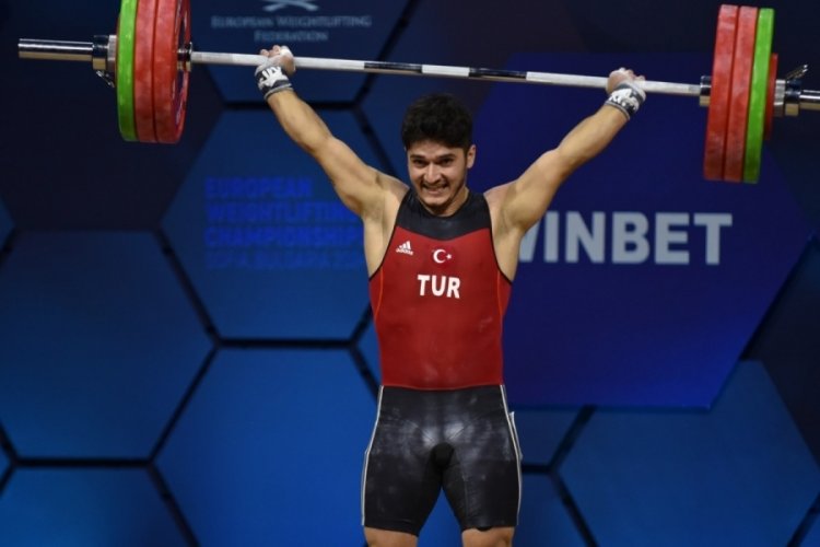 Sofya’da Muhammed ve Ferdi 2 gümüş, 1 bronz kazandı