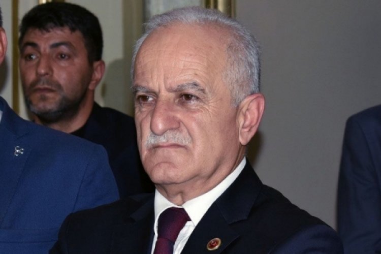 MHP Mudanya Belediye Meclis üyesi ve Gurup Sözcüsü Bülent Erden’den siyasete mola