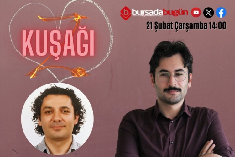 Z Kuşağı’nın konuğu Gün Işık