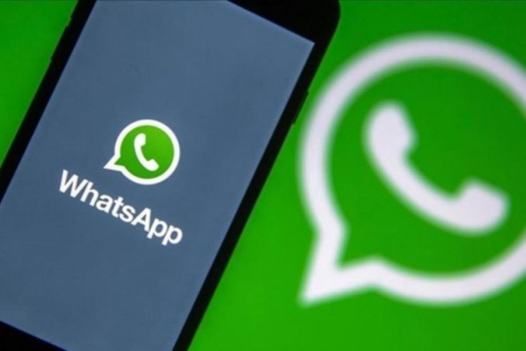 WhatsApp’ta aynı anda iki hesabı kullanma özelliği