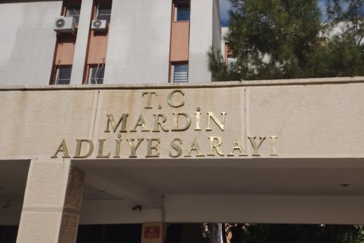 Mardin’de aralarında eski HDP milletvekilinin de bulunduğu 15 kişiye hapis cezası verildi