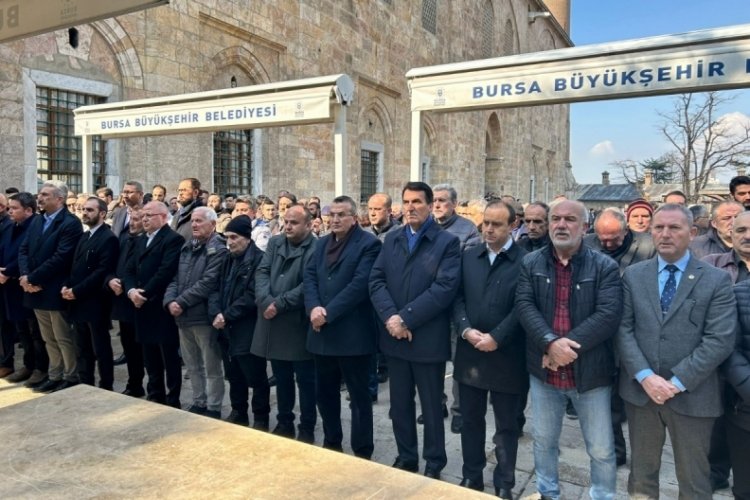 Mersin’de dehşet! Polis, kavga ettiği komşusunu vurdu