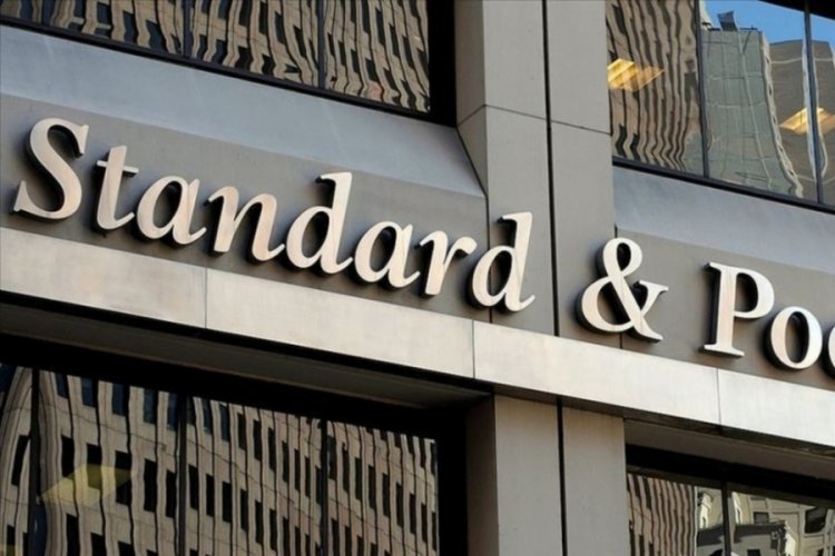 S&P, ABD’nin para politikasına ilişkin 2024 görünümünü değiştirmedi