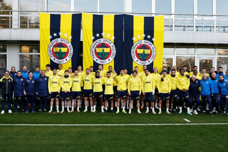 Fenerbahçe’den taraftara mesaj