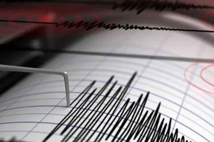 Muğla Köyceğiz’de korkutan deprem