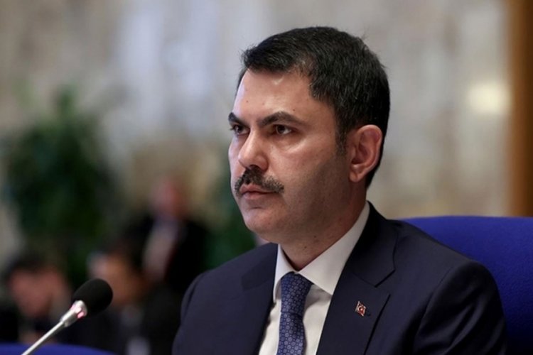 Cumhur İttifakı İBB Adayı Murat Kurum: 100 bin kiralık konut yapacağız