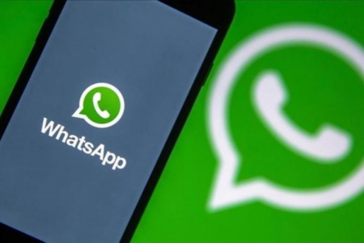 WhatsApp'tan engel! Yeni özellik yayımlandı