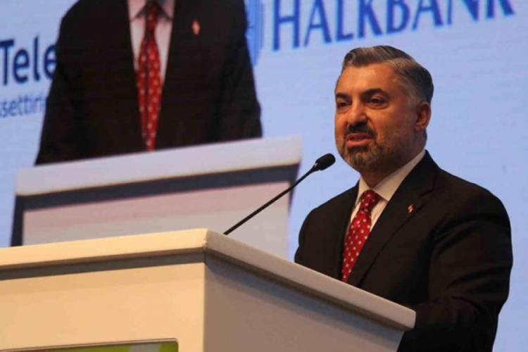 Ankara'da 4. Uluslararası Medya ve İslamofobi Forumu düzenlendi