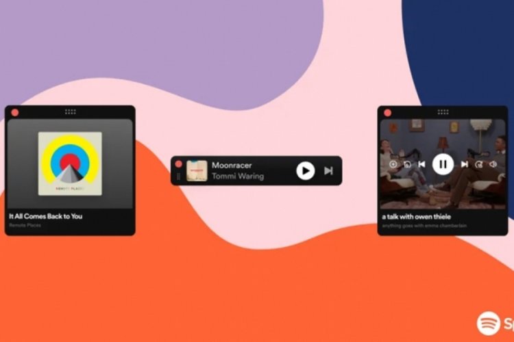 Spotify, Windows için yıllardır beklenen özelliği getirdi