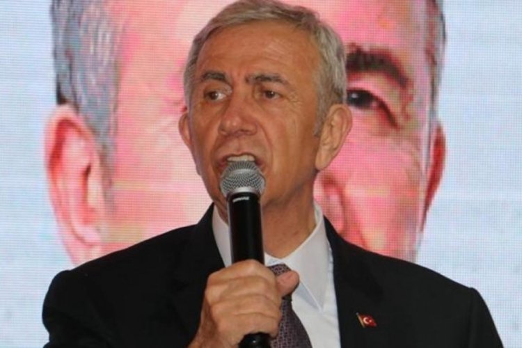 Mansur Yavaş: Yapılan hizmeti insanlar görüyor