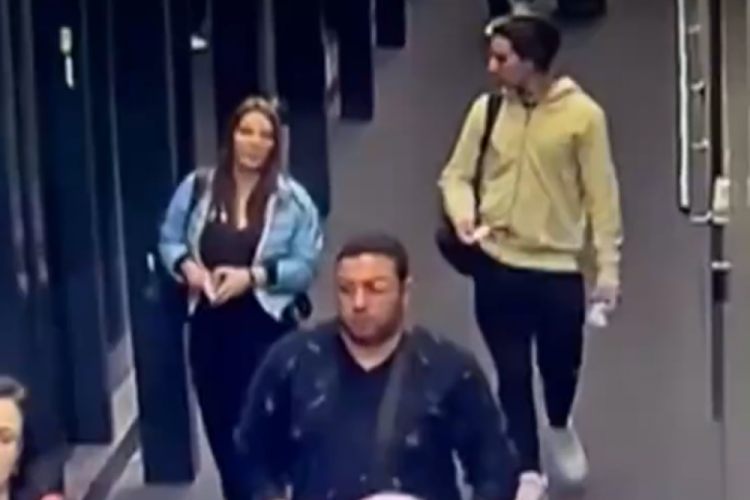 Eylem Tok ve oğlu yurt dışına kaçmıştı! Çarpıcı iddialar...