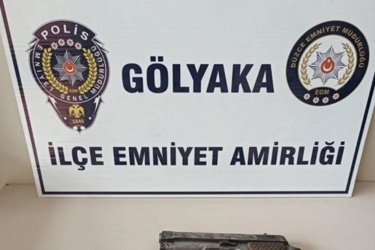 Düzce'de 58 aranan şahıs yakalandı 24 kişi tutuklandı