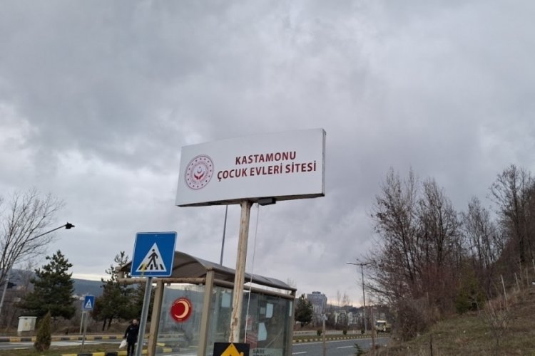 Kastamonu'da ölen bebek için Aile Bakanlığından açıklama