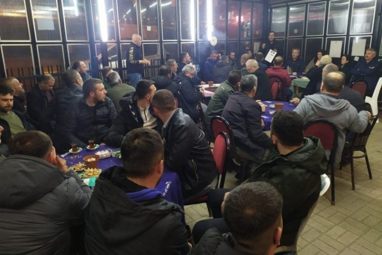 EMEP Mudanya Belediye Başkan ve Meclis üyesi adaylarından çağrı