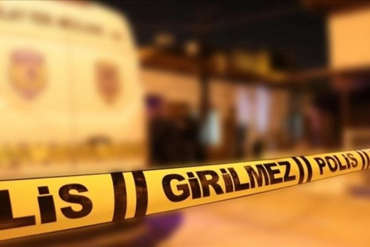 Van'da bebeğini ve karısını silahla vuran uzman çavuş intihar etti