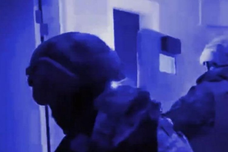 21 ilde BOZDOĞAN-18 operasyonu: 51 kişi yakalandı