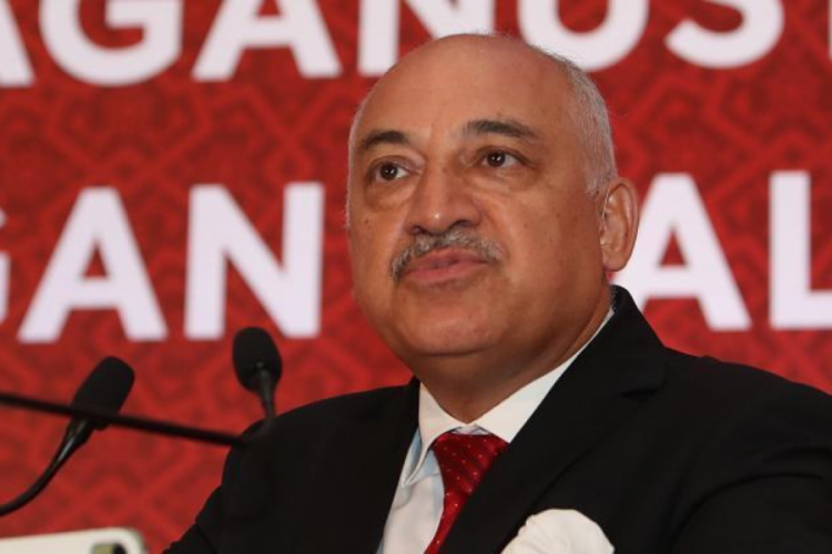 İstanbulspor, TFF Başkanı Mehmet Büyükekşi'yi istifaya çağırdı!