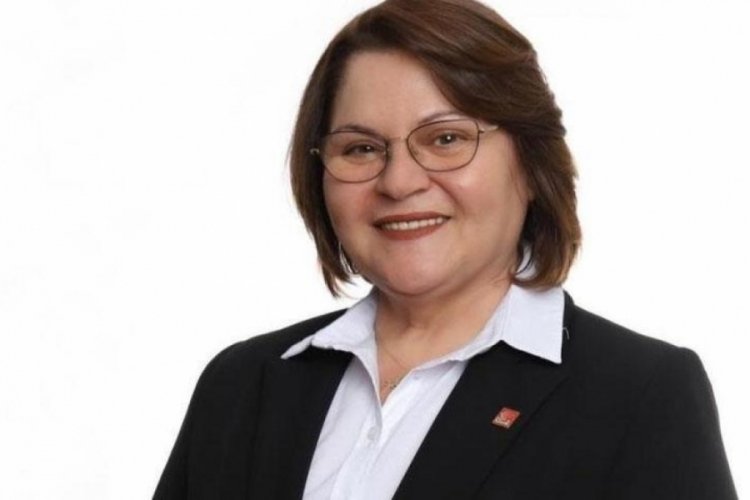 56 yıl sonra bir ilk! Didim Belediyesi'nin ilk kadın başkanı oldu