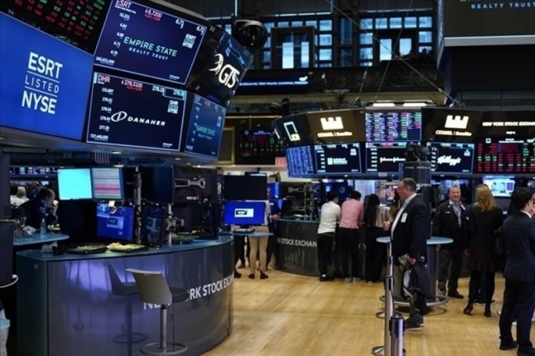 Küresel piyasalar negatif seyrediyor! – Ekonomi Haberleri