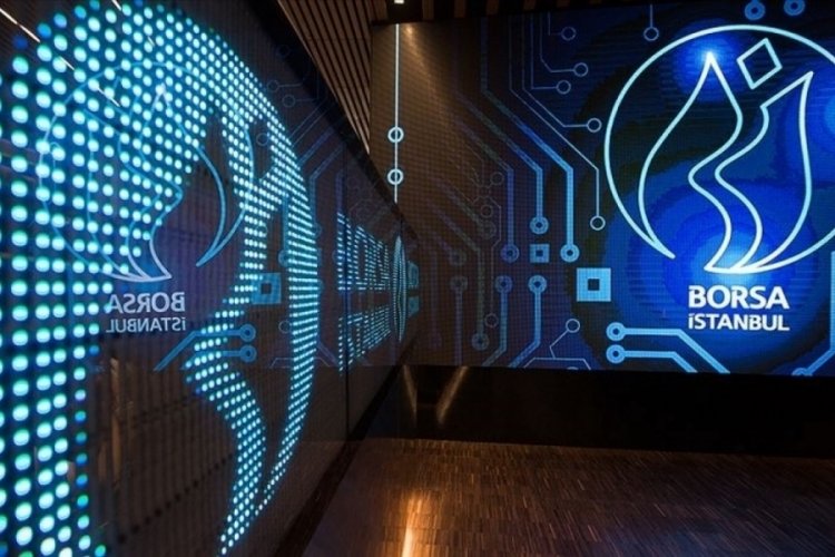 Borsa güne düşüşle başladı – Ekonomi Haberleri
