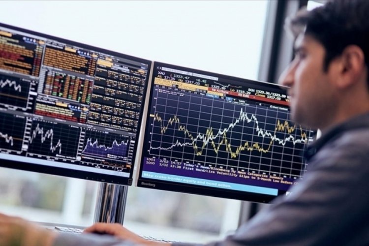 Borsa İstanbul’da Suriye etkisi! – Ekonomi Haberleri