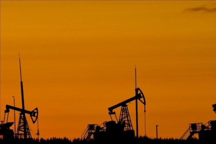 Brent petrolün varil fiyatı 72,38 dolar – Ekonomi Haberleri