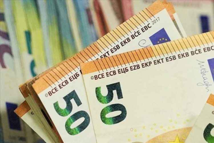 AB, 2025’te 160 milyar avroluk tahvil ihraç edecek – Ekonomi Haberleri