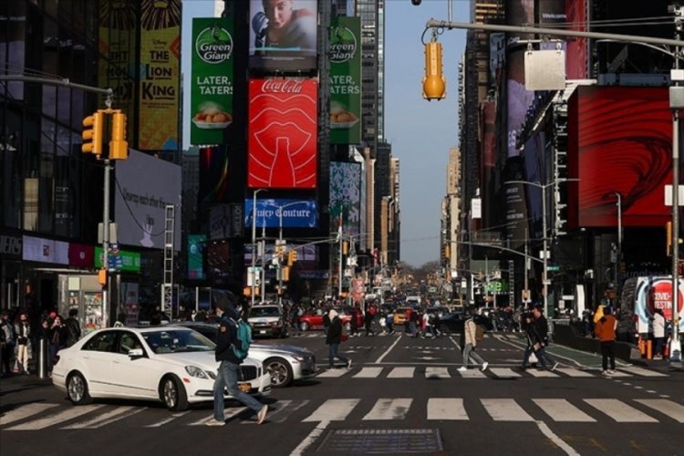 ABD’de yıllık enflasyon kasımda beklentiler dahilinde yüzde 2,7 oldu – Ekonomi Haberleri