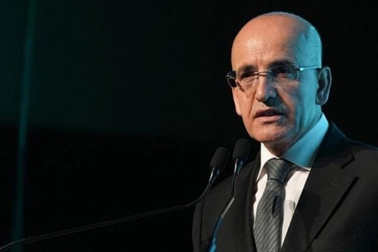 Bakan Şimşek’ten ‘cari açık’ açıklaması! – Ekonomi Haberleri