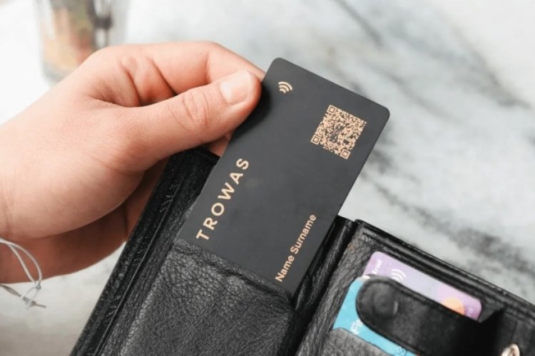 İşletmeler için dijital çağın kapıları TROWAS ile aralanıyor – Ekonomi Haberleri