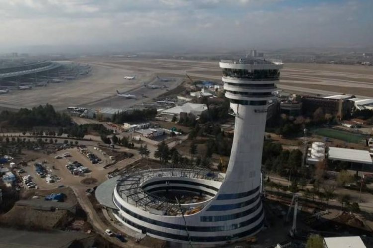 Abdulkadir Uraloğlu’ndan Esennboğa Havalimanı hakkında açıklama! – Ekonomi Haberleri