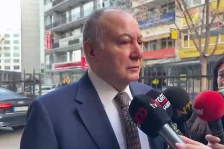 Asgari ücret görüşmeleri öncesi TÜRK-İŞ Başkanlar Kurulu toplandı – Ekonomi Haberleri