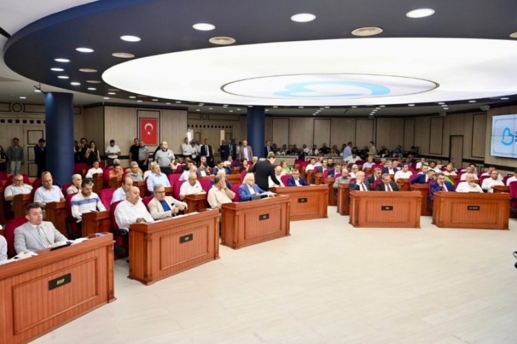 Balıkesir Bandırma’ya yeni Devlet Hastanesi için ilk aşama tamamlandı 