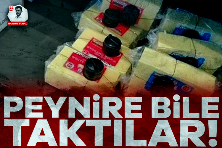 Sonunda bu da oldu! Peynire alarm takıldı, Bursa’da uygulanır mı? – Ekonomi Haberleri
