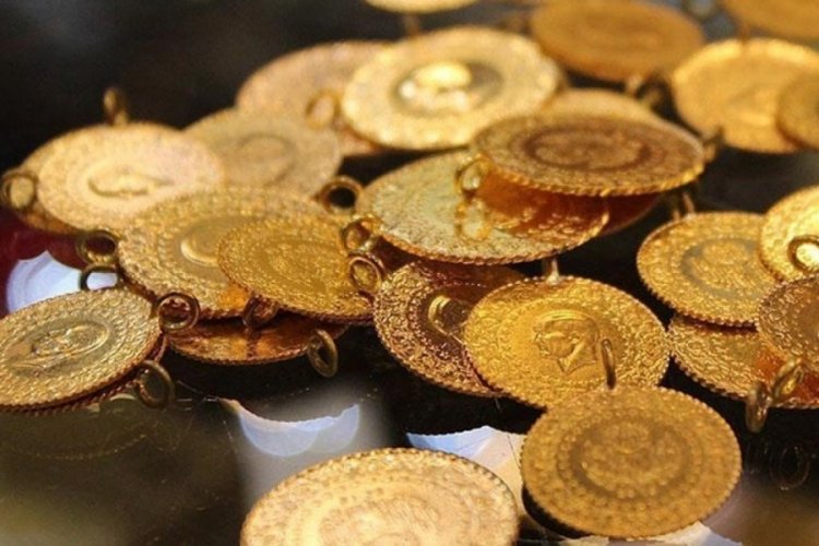 Altın fiyatları bugün ne kadar? 3 Ocak 2025 – Ekonomi Haberleri
