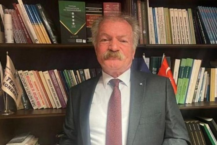 Tahıl üretimindeki gerilemenin nedeni iklim değişikliği – Ekonomi Haberleri