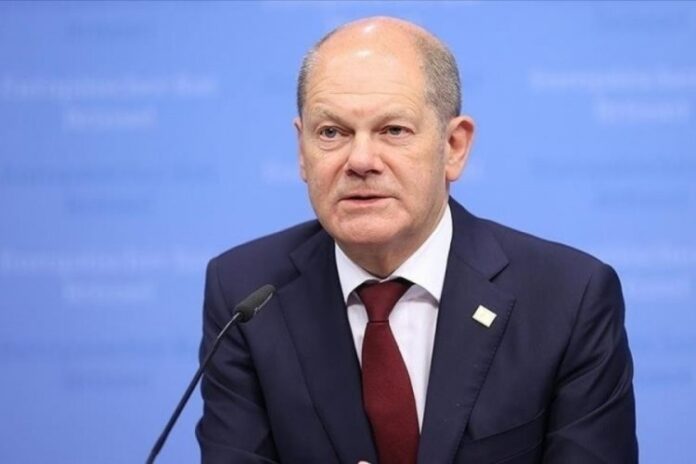 Putin ile görüşecek mi? Almanya Başbakanı Scholz açıkladı