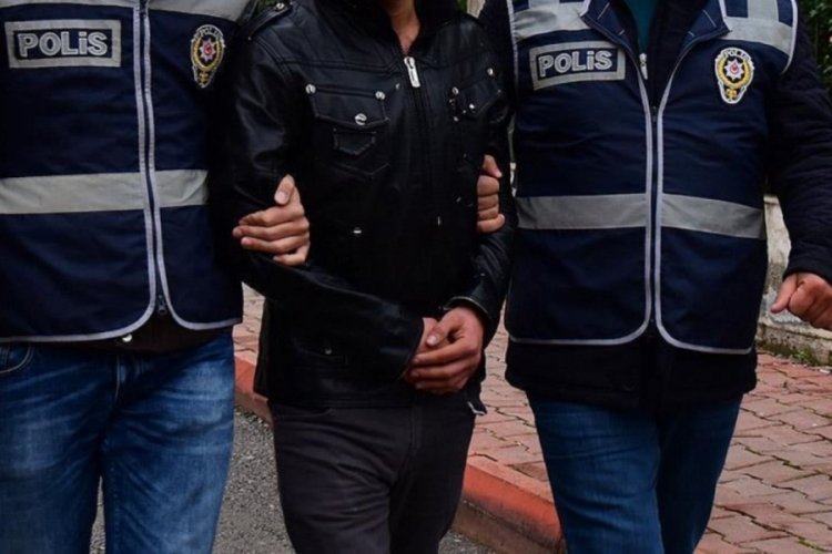 Bursa dahil FETÖ’ye 38 ilde Kıskaç-33 operasyonu! 63 gözaltı