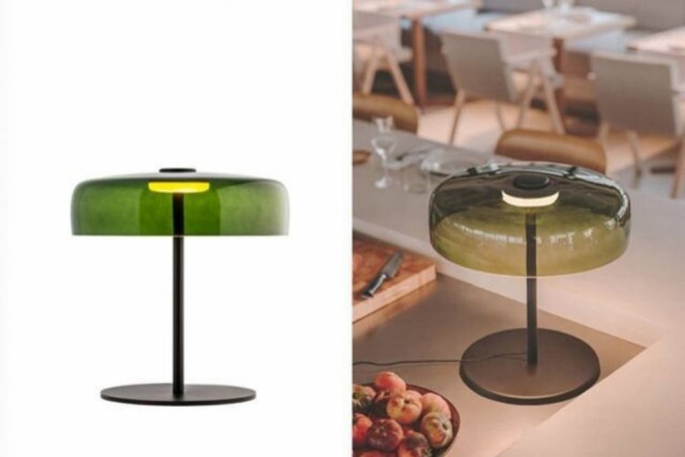 Cem Yılmaz ifşa etmişti! 43 bin TL’lik lambanın stokları tükendi