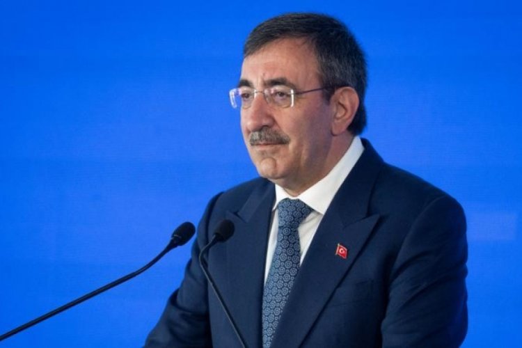 Cevdet Yılmaz: Bu oranlar enflasyonla mücadele kapsamında aldığımız kararların yansıması – Ekonomi Haberleri