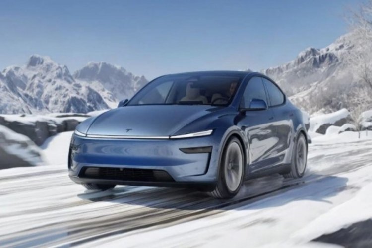 Tesla’dan Türkiye rekoru – Ekonomi Haberleri