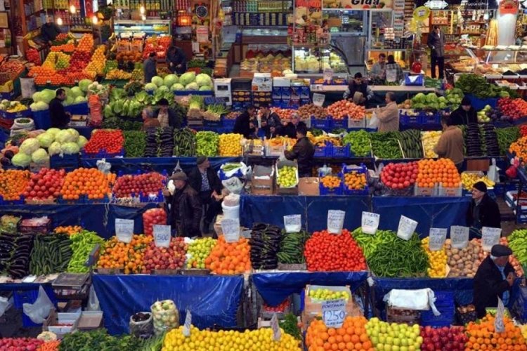 Ağustos ayında en çok ucuzlayan ürün bakın ne oldu! – Ekonomi Haberleri