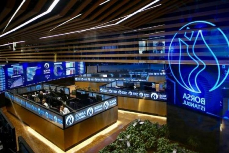 Borsa güne yükselişle başladı – Ekonomi Haberleri