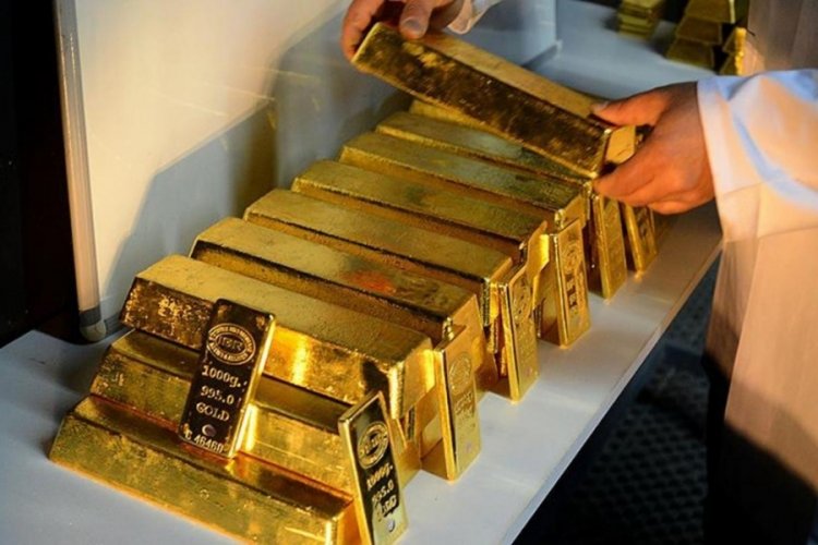 Altının kilogram fiyatı gün sonunda geriledi – Ekonomi Haberleri