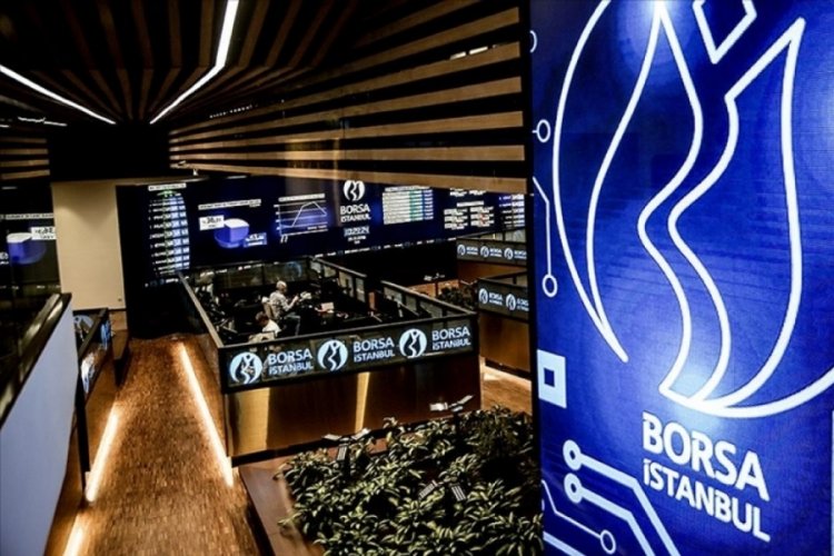 Borsa İstanbul’da haftanın kazandıran ve kaybettirenleri belli oldu! – Ekonomi Haberleri