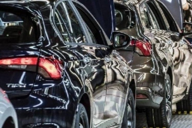 En çok benzin yakan araçlar belli oldu: Akaryakıtı sünger gibi emiyor – Ekonomi Haberleri