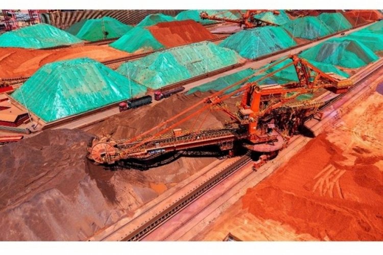 Demir fiyatları bir ayın zirvesinde – Ekonomi Haberleri