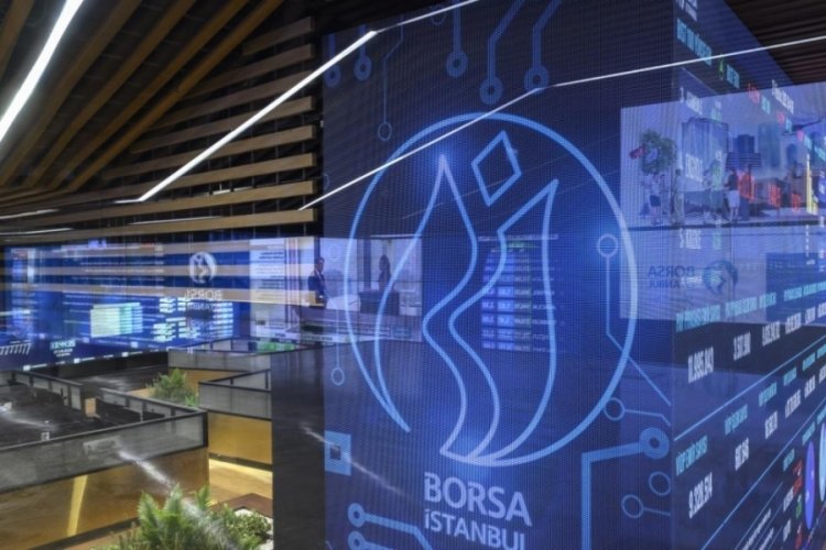 Borsa İstanbul günü yükselişle kapattı – Ekonomi Haberleri