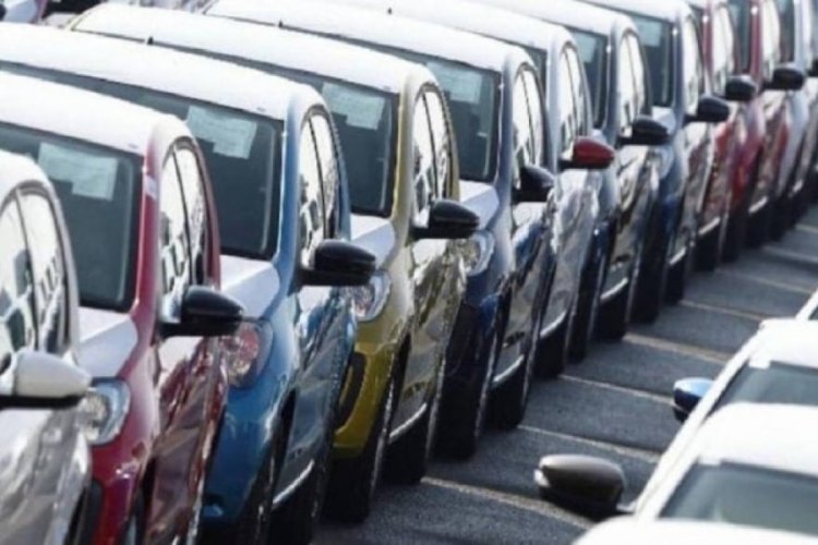 İkinci el araçlarda yeni dönem: Talep hızla artıyor – Ekonomi Haberleri