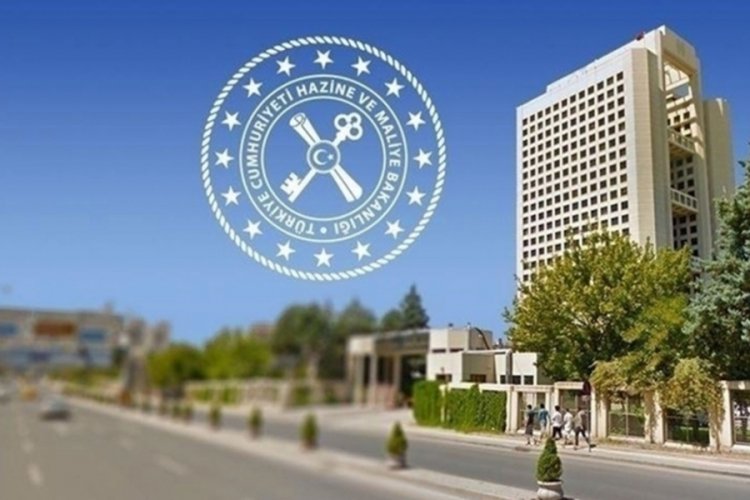 Hazine 2 milyar dolar borçlandı – Ekonomi Haberleri